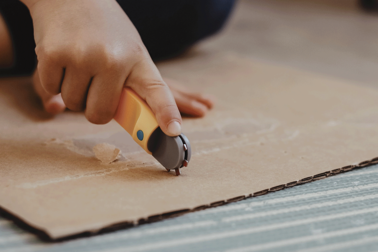 Le kit de bricolage pour sauver les samedis de pluie