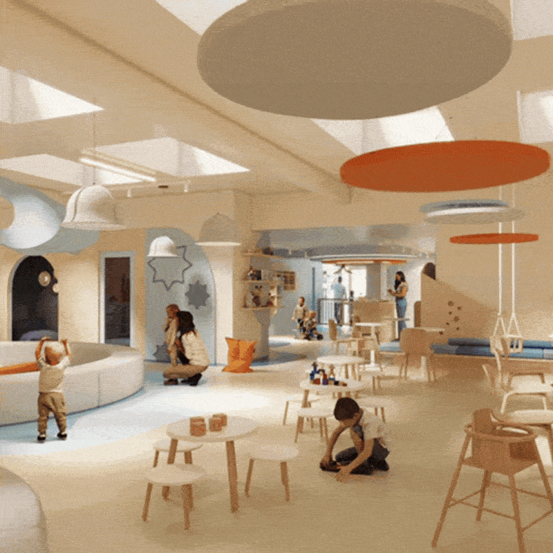 Octopia : le birthday qui s'organise tout seul