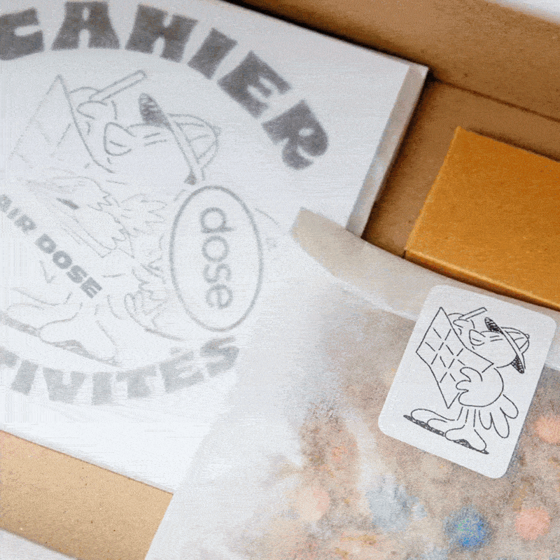 Le goûter le plus cool-kids de Paris