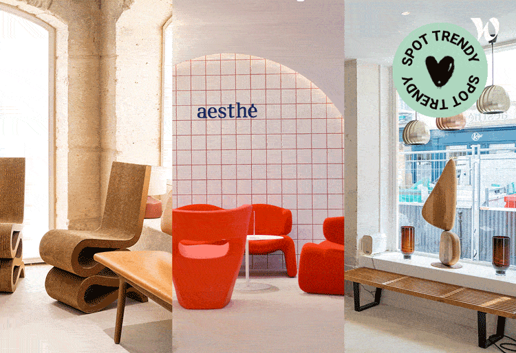 Aesthé, le centre de médecine esthétique 2.0