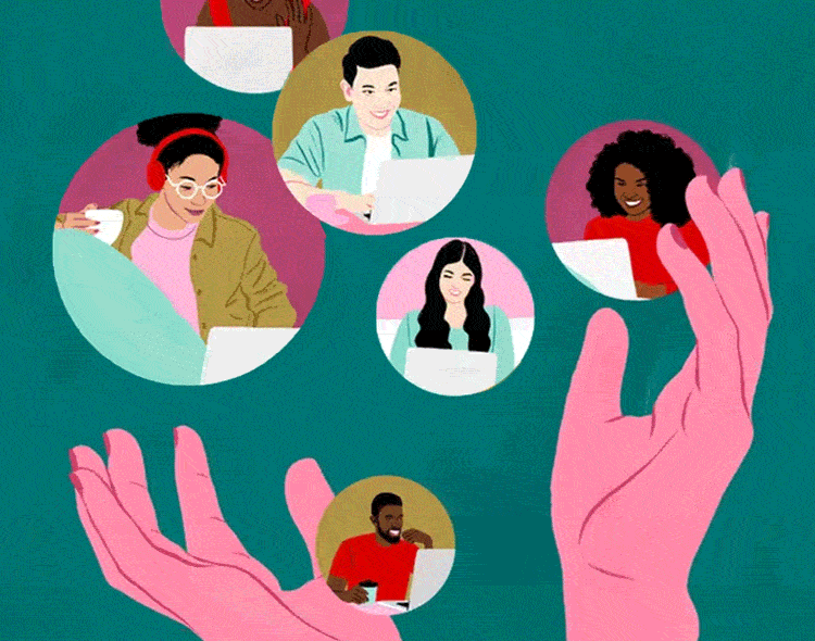 La fin du "solo-freelancing" ?