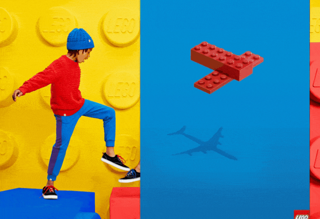 Lego : la revanche d’une love brand