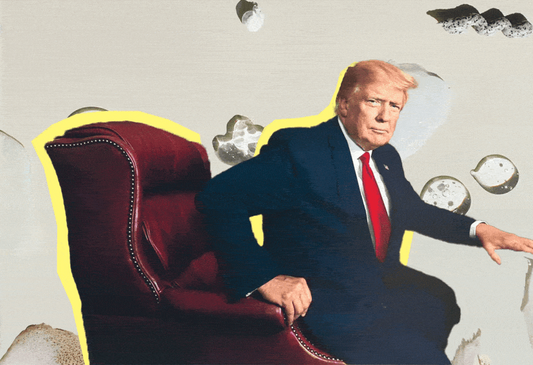 L’élection de Trump : une menace… pour la cosméto ?