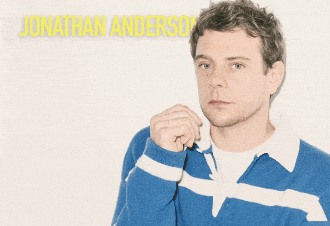 Ce qui attend Jonathan Anderson chez Dior