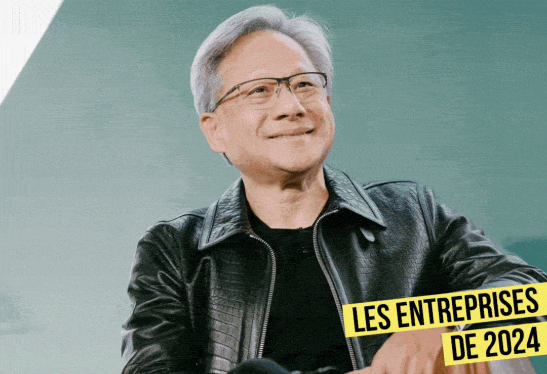 Les entreprises les plus innovantes de 2024