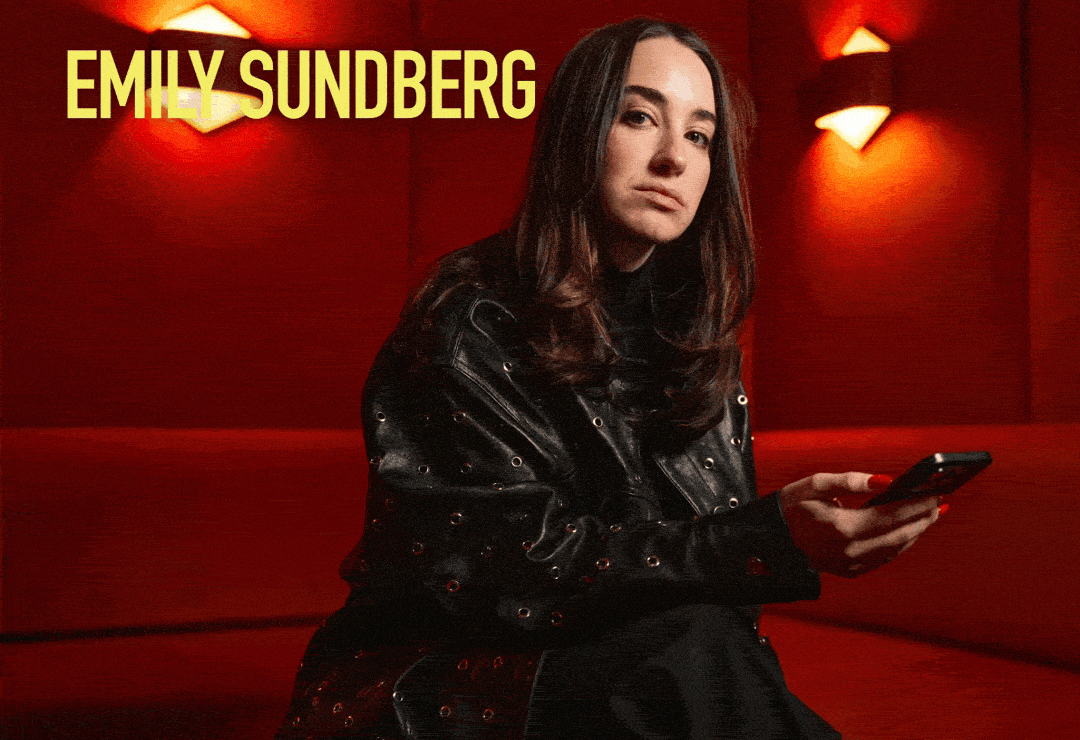 Emilie Sundberg, la nouvelle Carrie Bradshaw