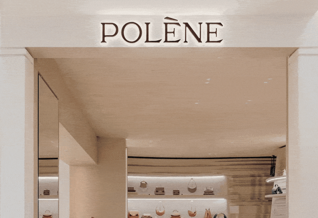 Les recettes du succès de Polène