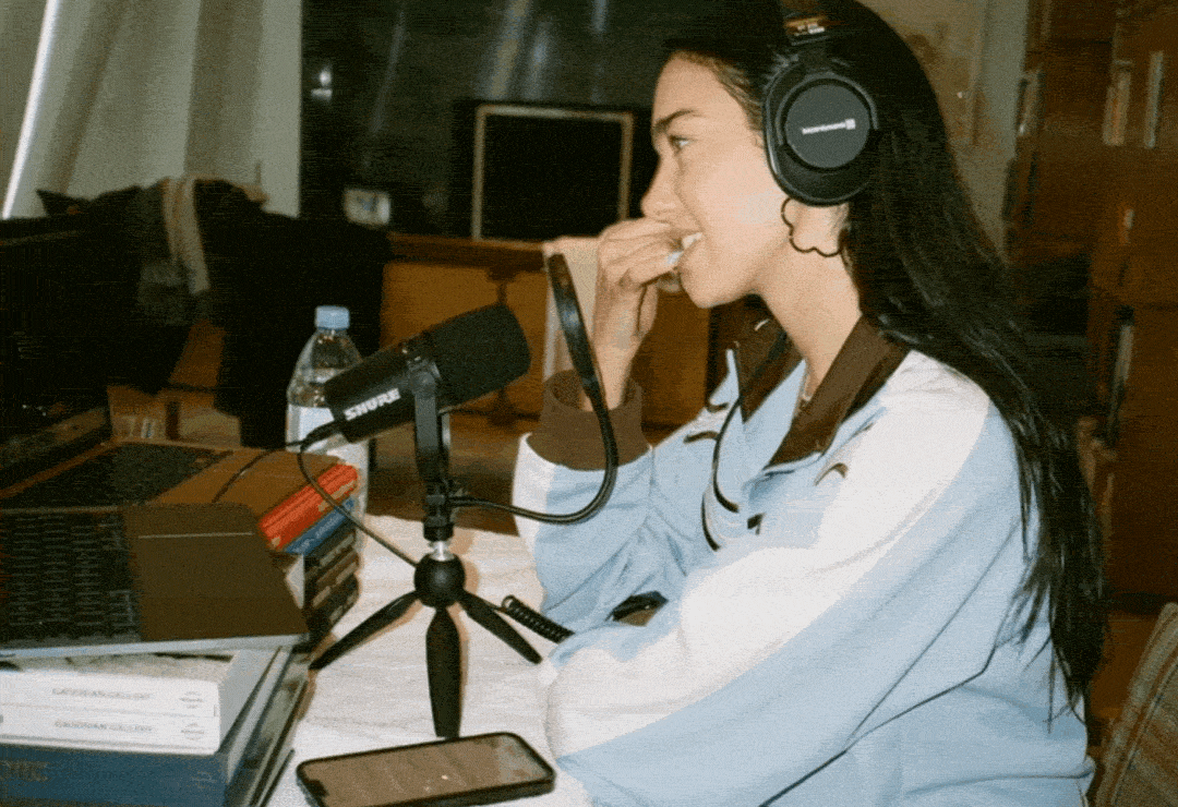 Dua Lipa la prochaine magnat des médias ?