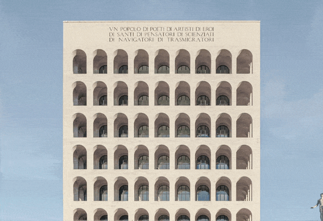 Minute archi : Les 11 QG les plus beaux au monde