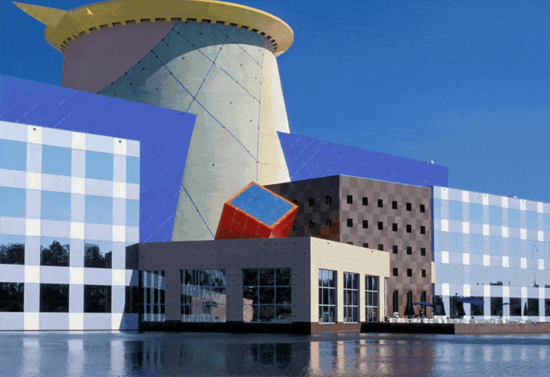 La magie Disney s’invite dans leurs nouveaux bureaux