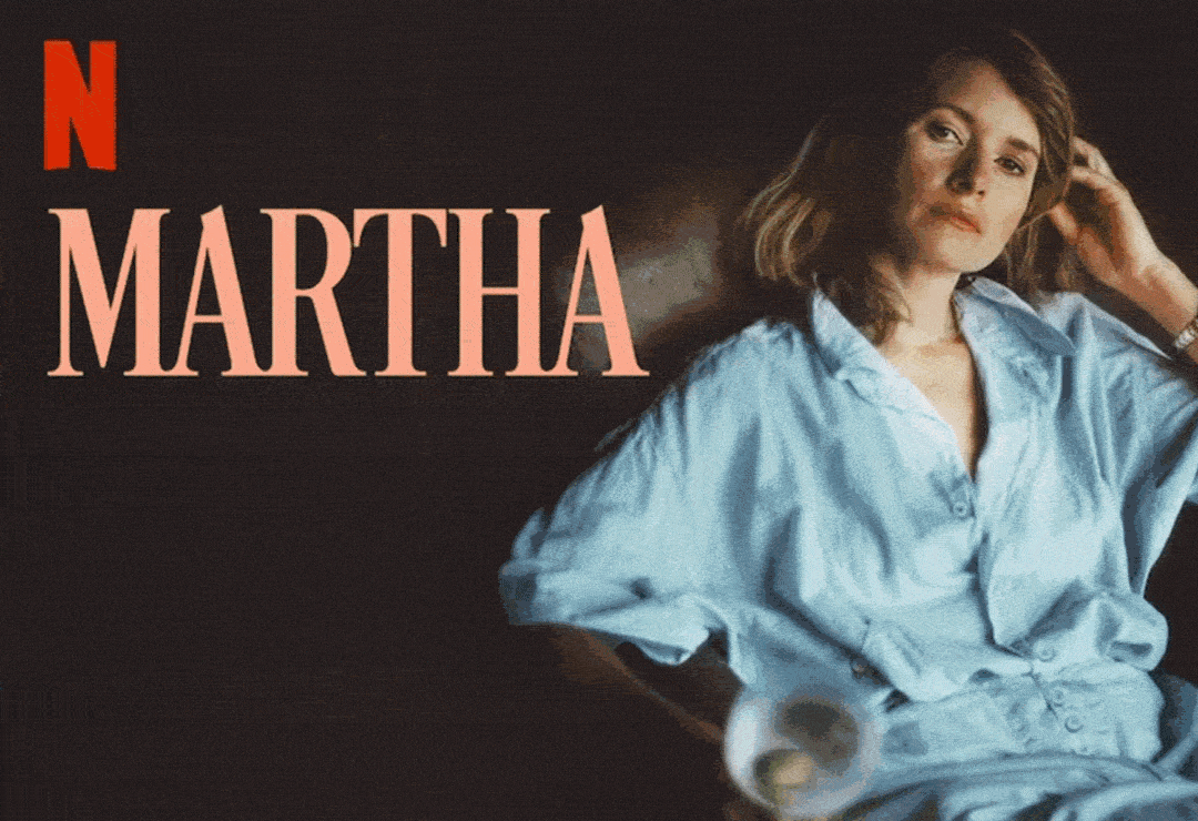 Tout nouveau, tout chaud : le documentaire sur Martha Stewart