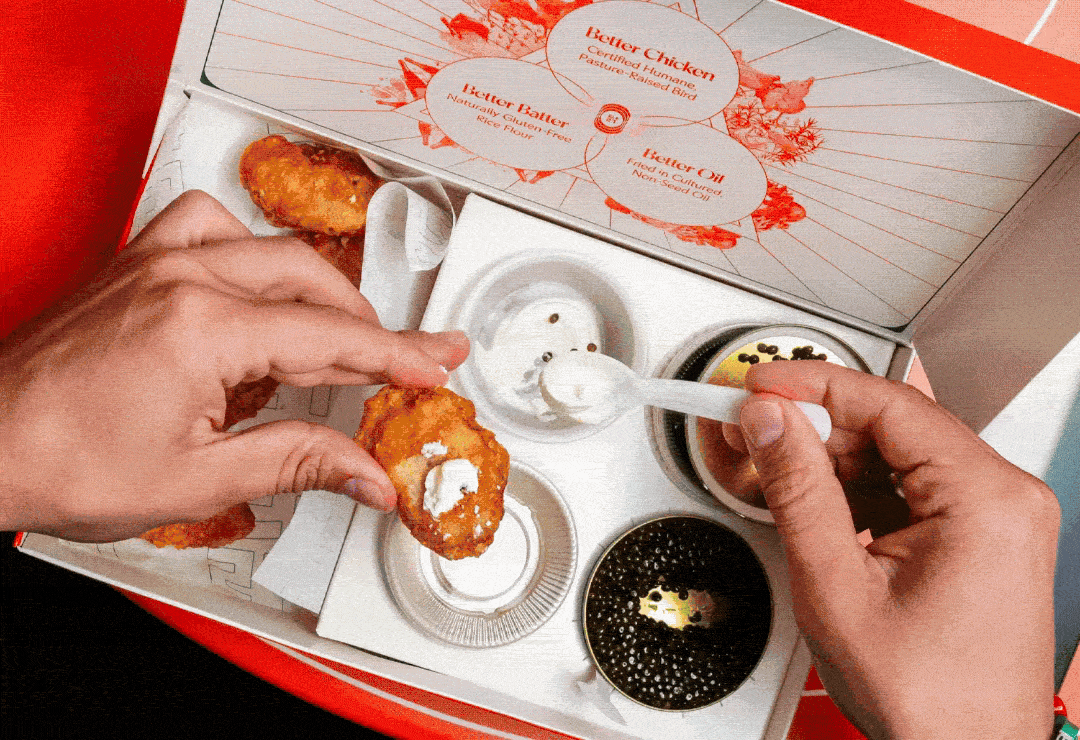 Les prédictions food du New York Times