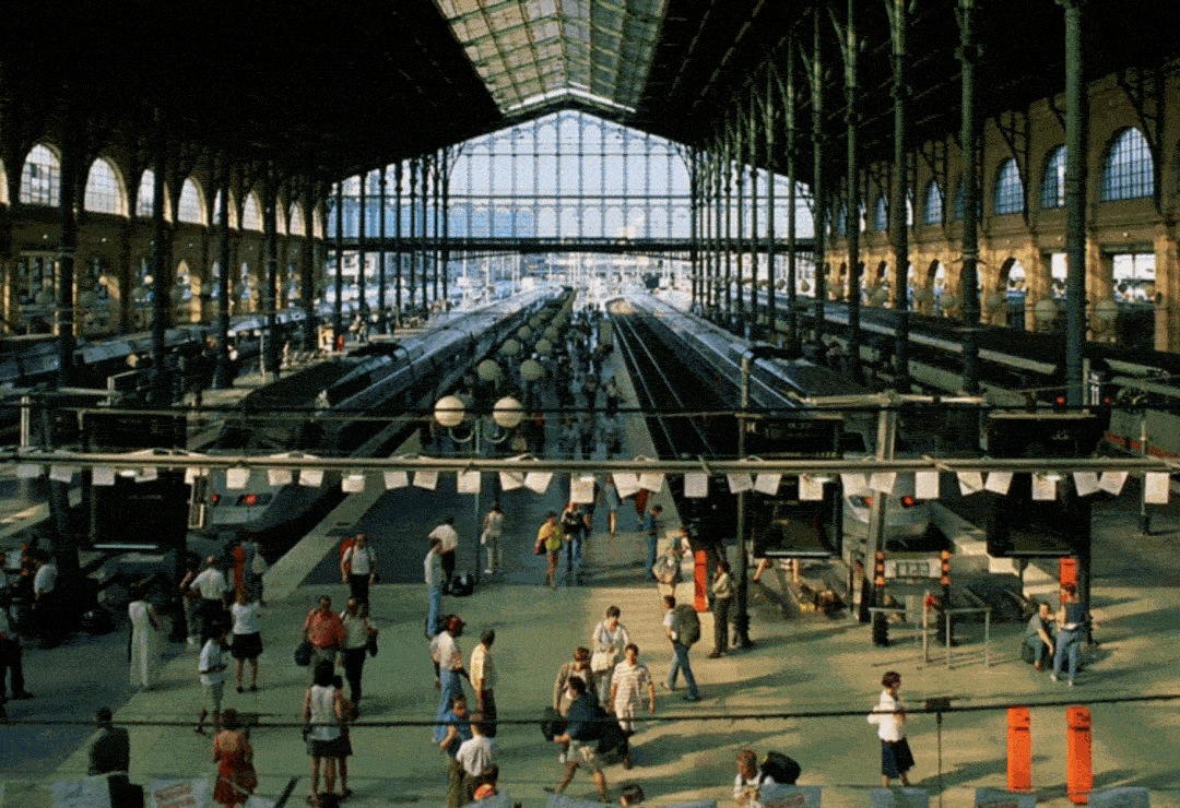 4 hacks de l'app SNCF Connect pour gagner du temps