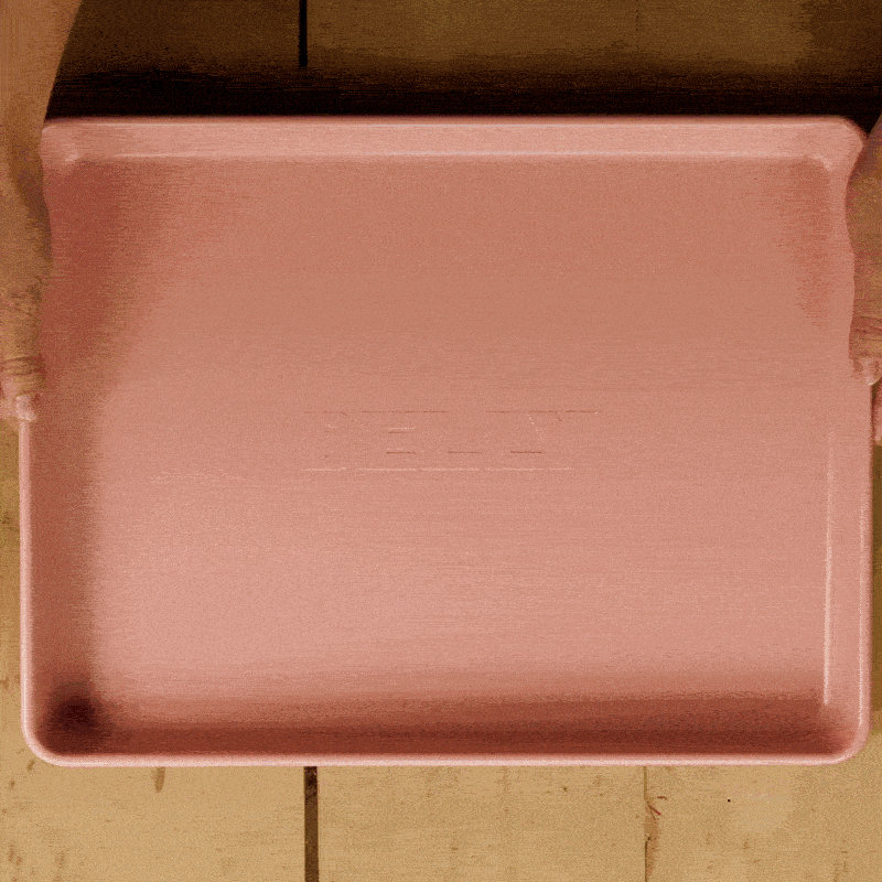 La plaque de cuisson des familles