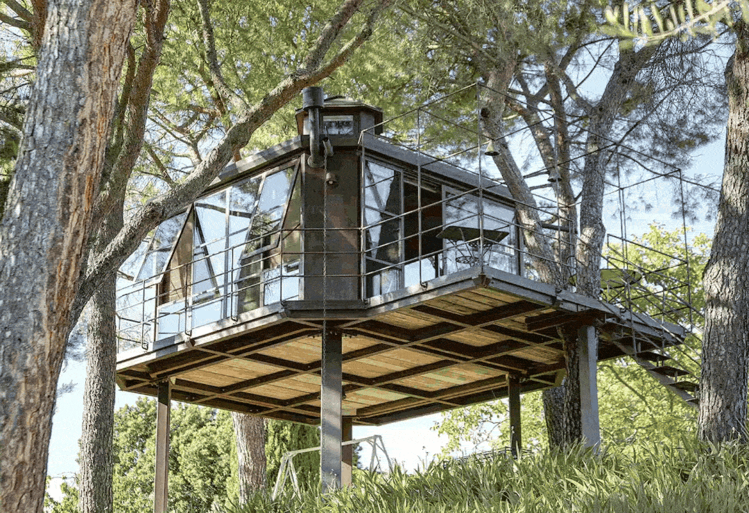 Un Airbnb pour chanter l’Italie