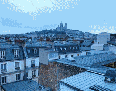 Les nouveaux bureaux de Veja où l'on voudrait tous bosser