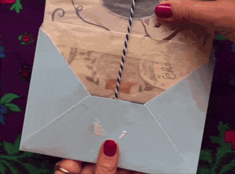 Snail Mail : la frénésie du courrier papier