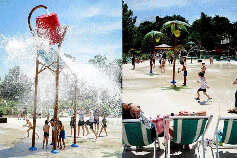 Canicule à Paris : 6 activités testées et climatisées