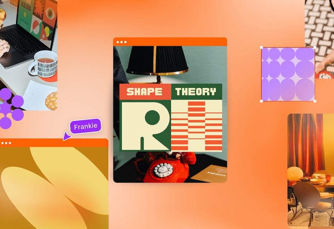 Les 8 tendances design qui vont faire 2025