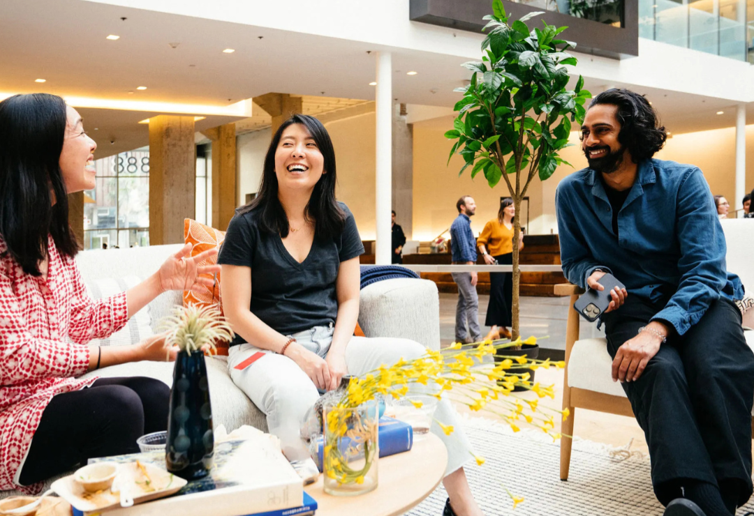 La fin des meetings one-to-one
