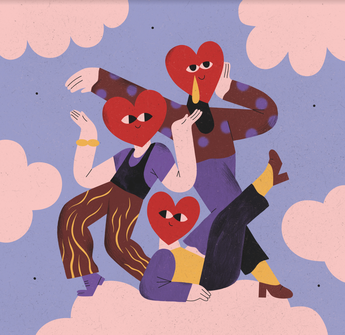 Amour : grâce à l’IA, on matche enfin mieux