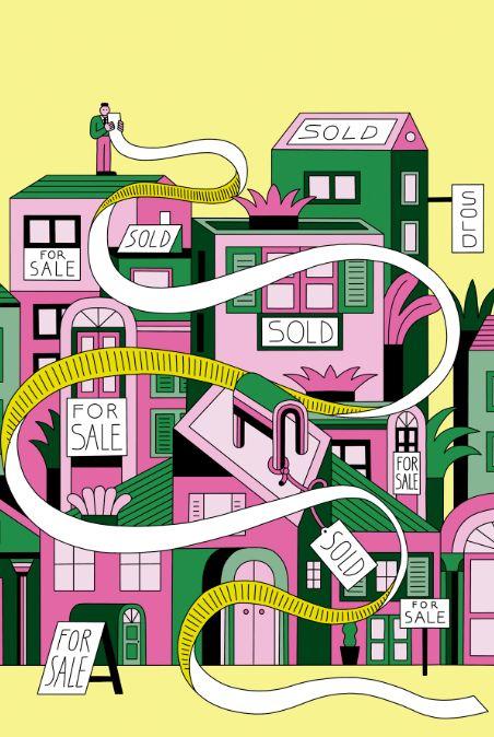 SCPI : investir dans l'immobilier sans en acheter