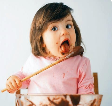 Que faire de tous les restes de chocolat de Pâques ?