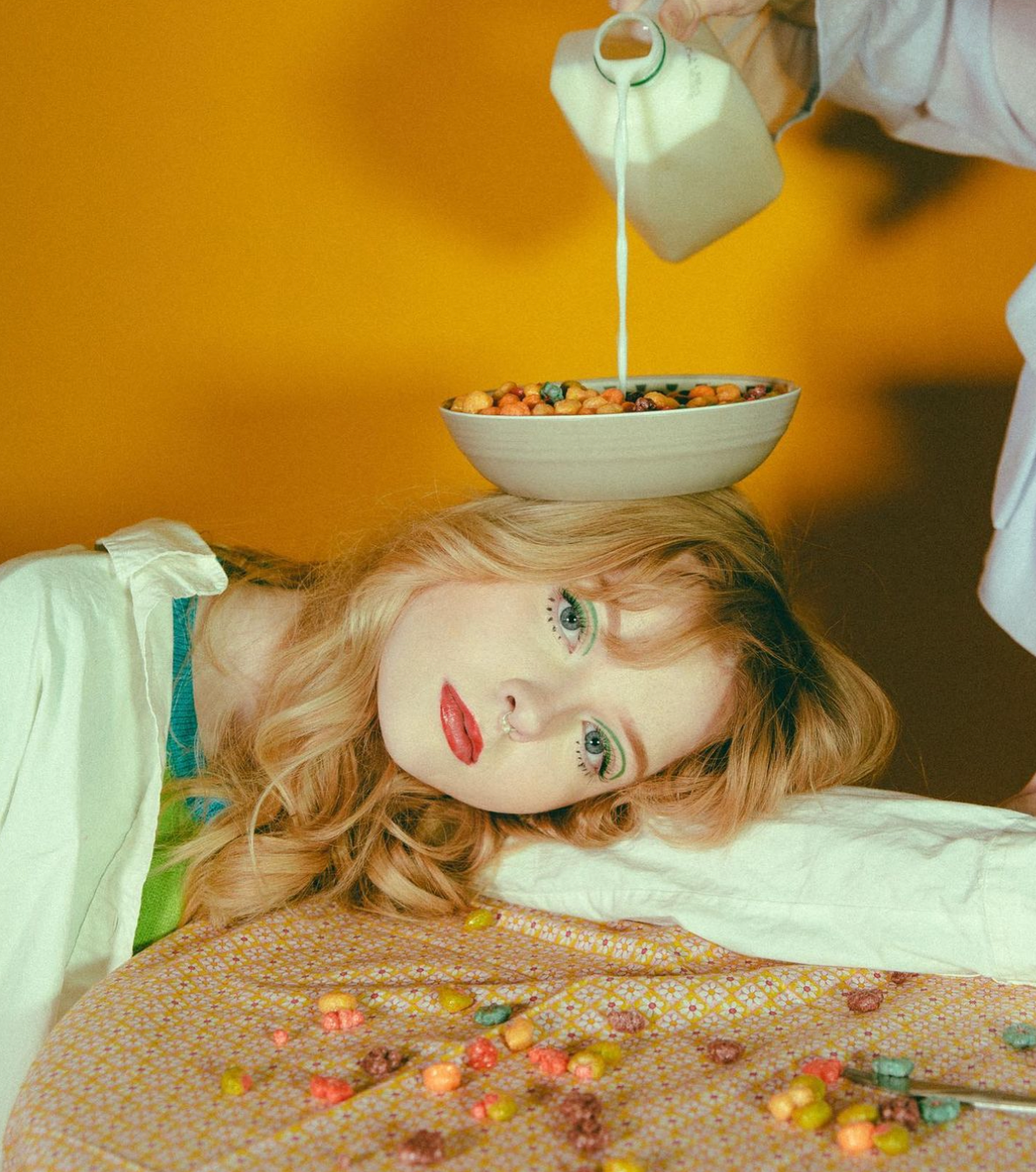 La short-list de la feel-good food