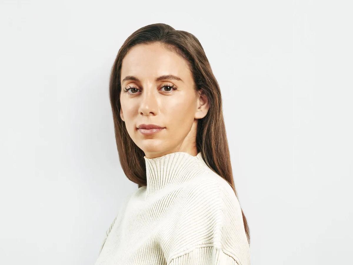 Mira Murati, la créatrice de ChatGPT