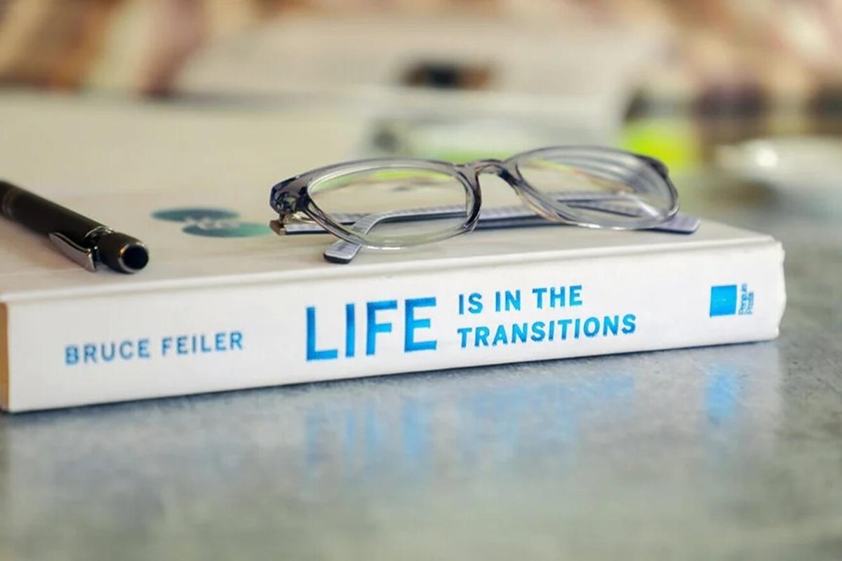 Ce sont les transitions qui marquent nos vies