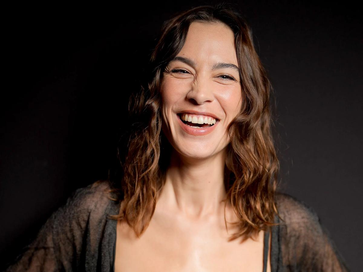 Les 40 conseils de vie d'Alexa Chung