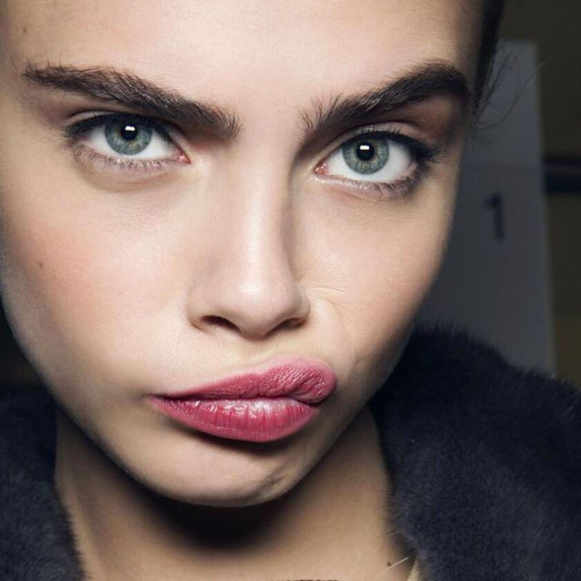 Le sourcil : un marché à 1 milliard de $