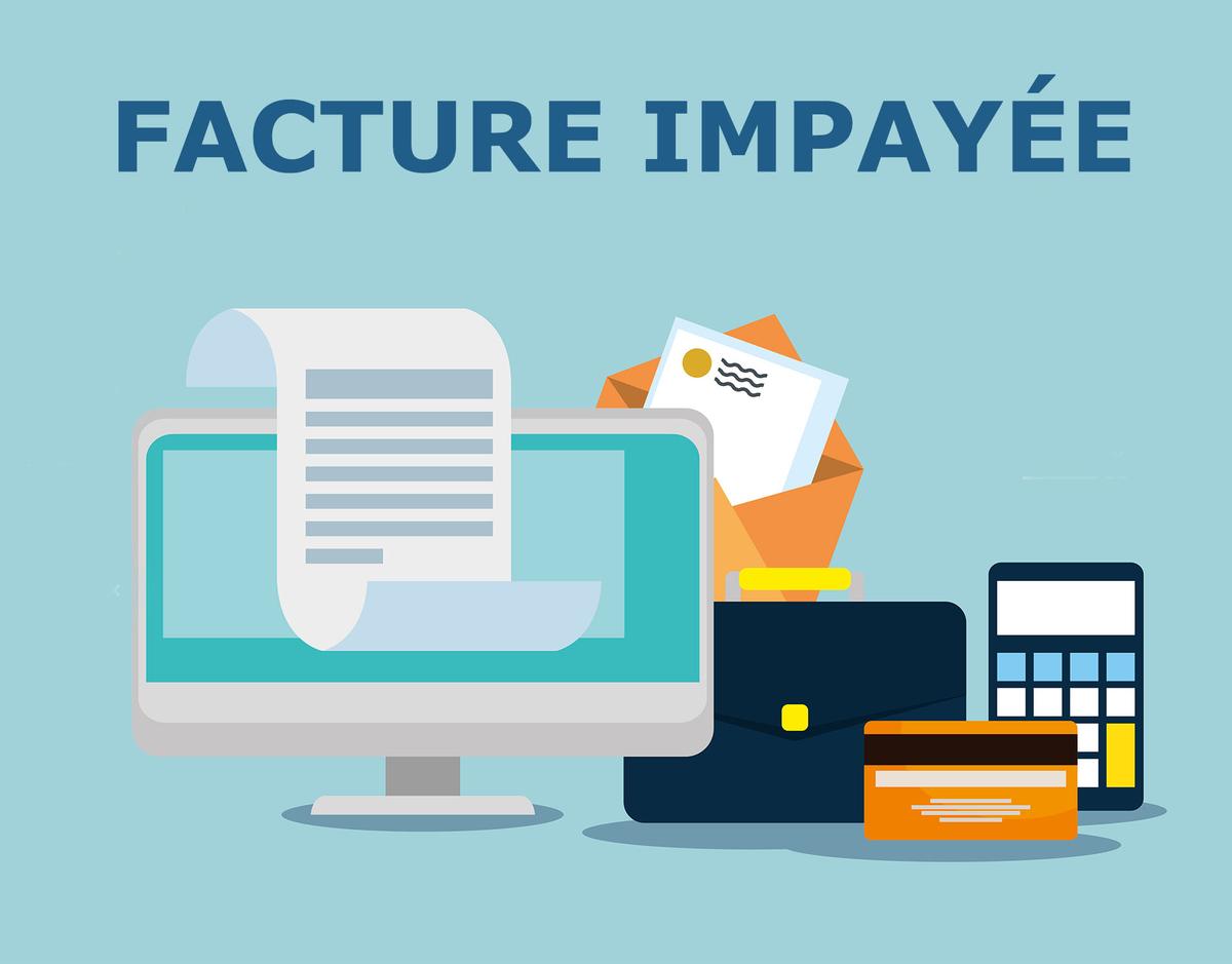 Facture impayée : comment relancer subtilement ?