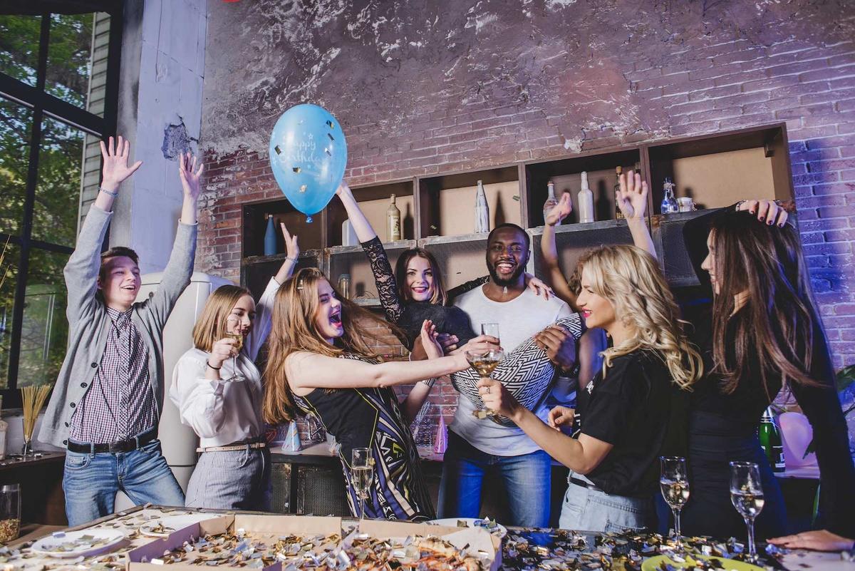 Les meilleurs jeux en soirée pour adultes