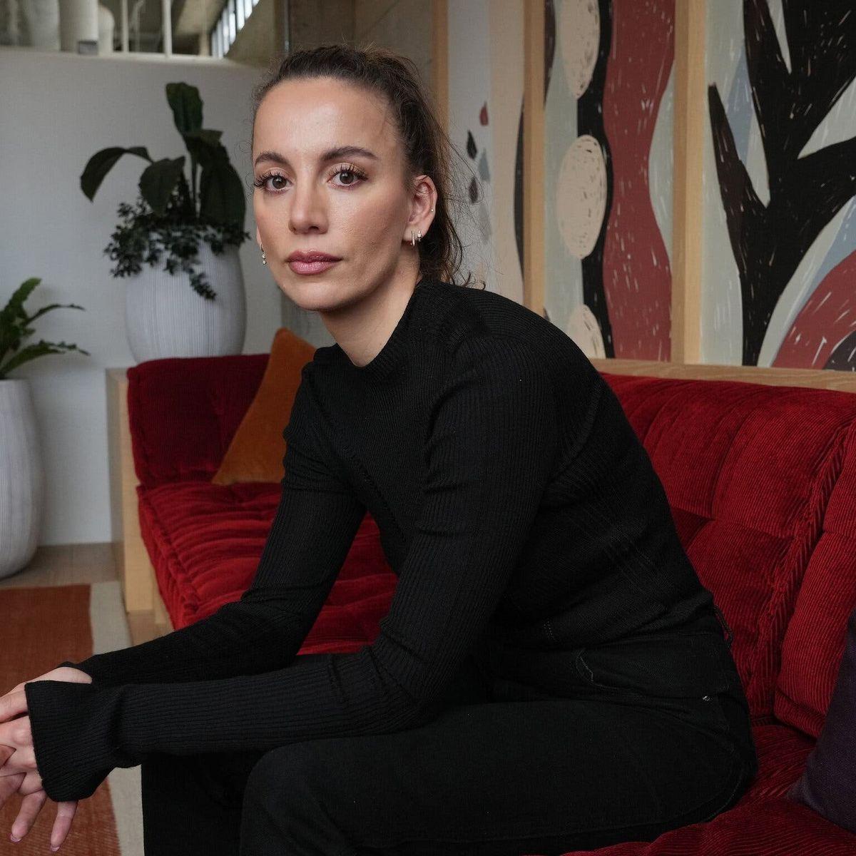 La femme derrière Chat GPT crée son propre business