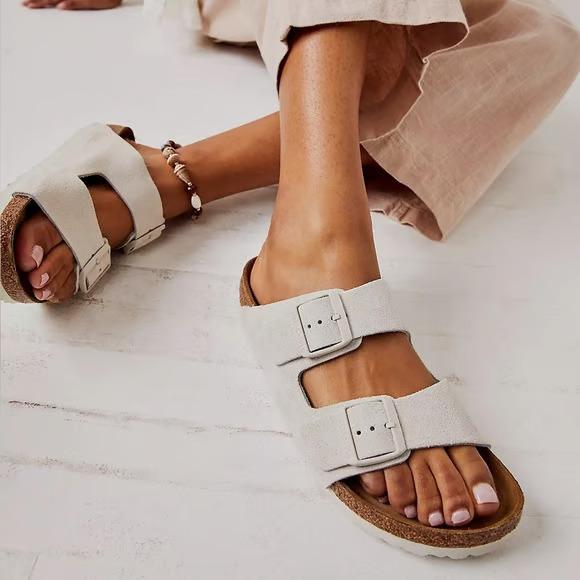 Les chaussures médicales qui sont devenues cool
