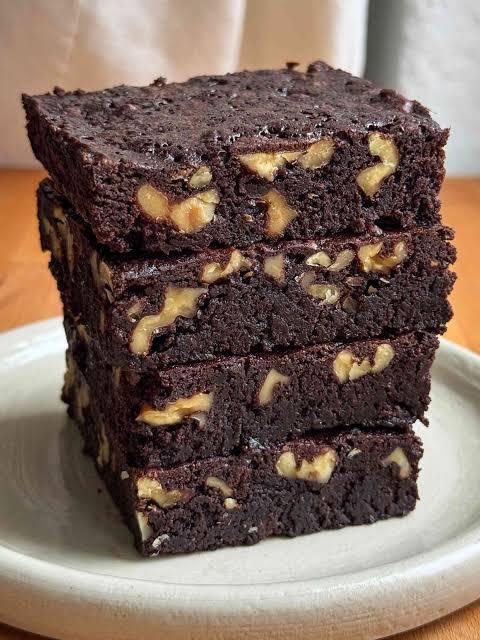 Les brownies de Katharine Hepburn