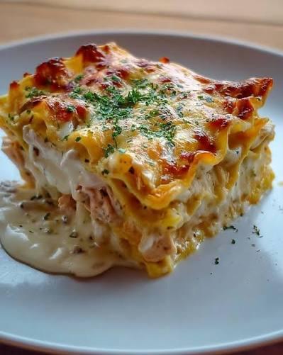 Les lasagnes aux poireaux les plus populaires du New York Times