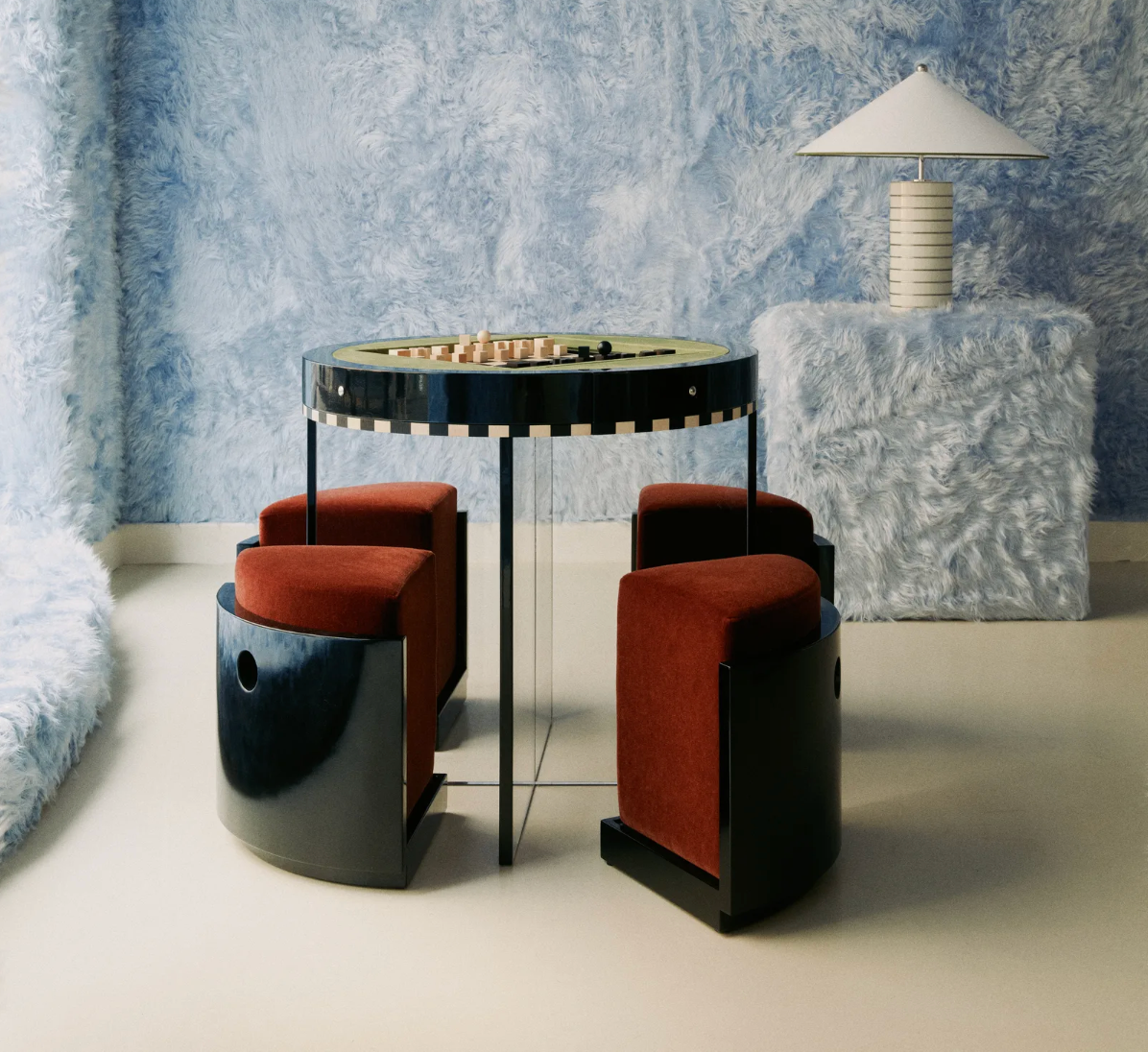 6 lieux incontournables de la Paris design week