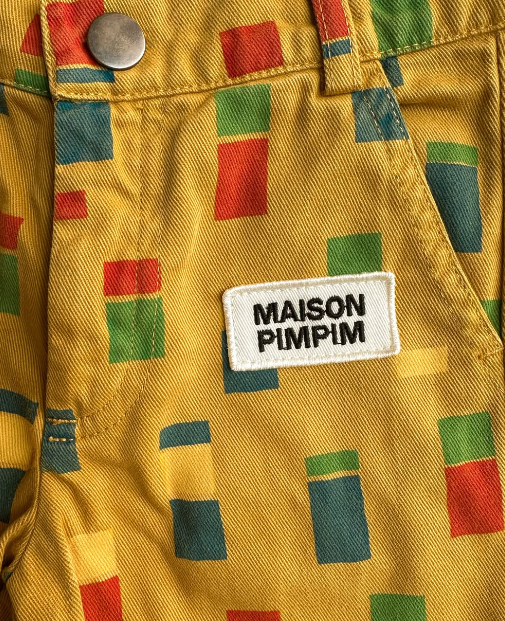 La marque U.S qui refuse de grandir