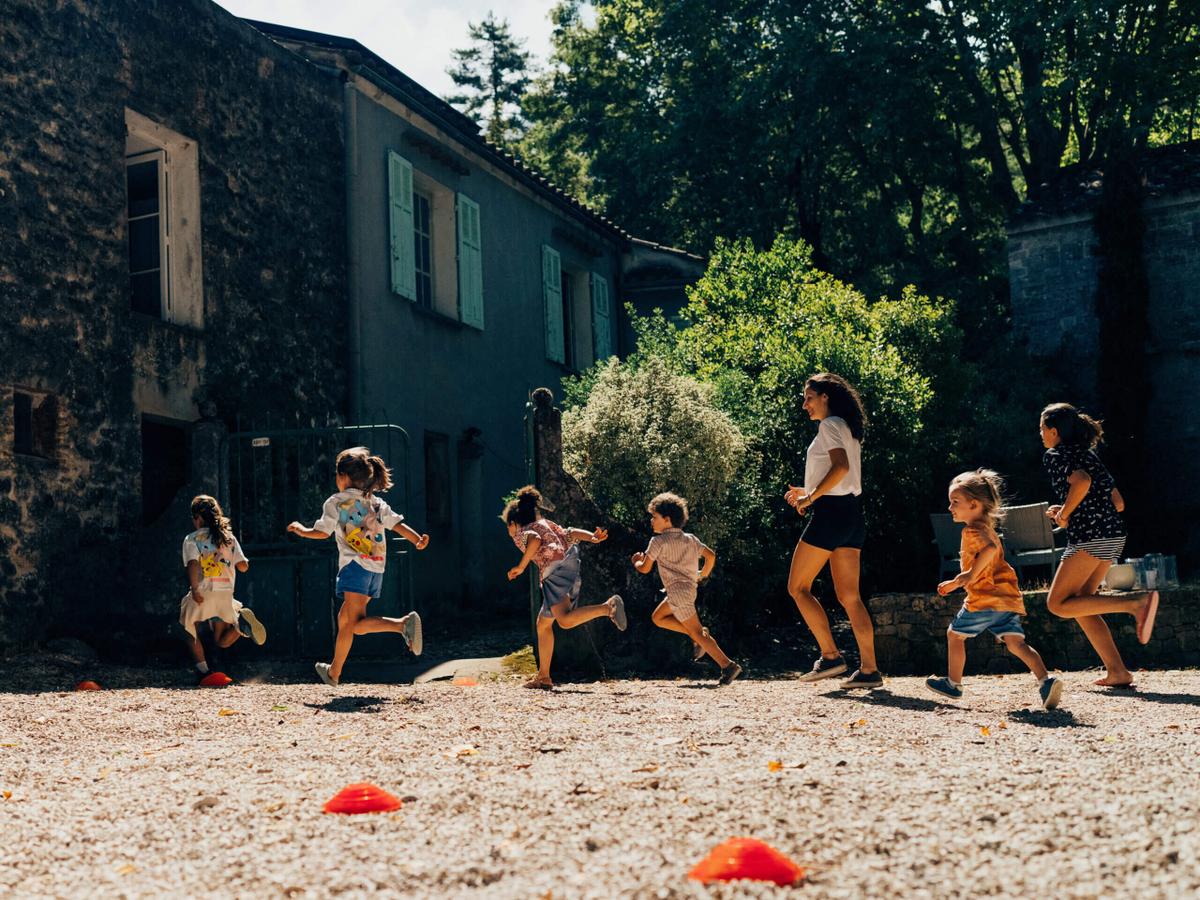 Les hôtels qui réinventent les vacances en famille