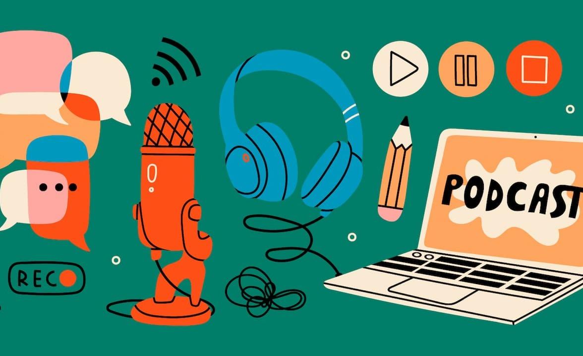 Le podcast qui sait parler d'actu aux enfants