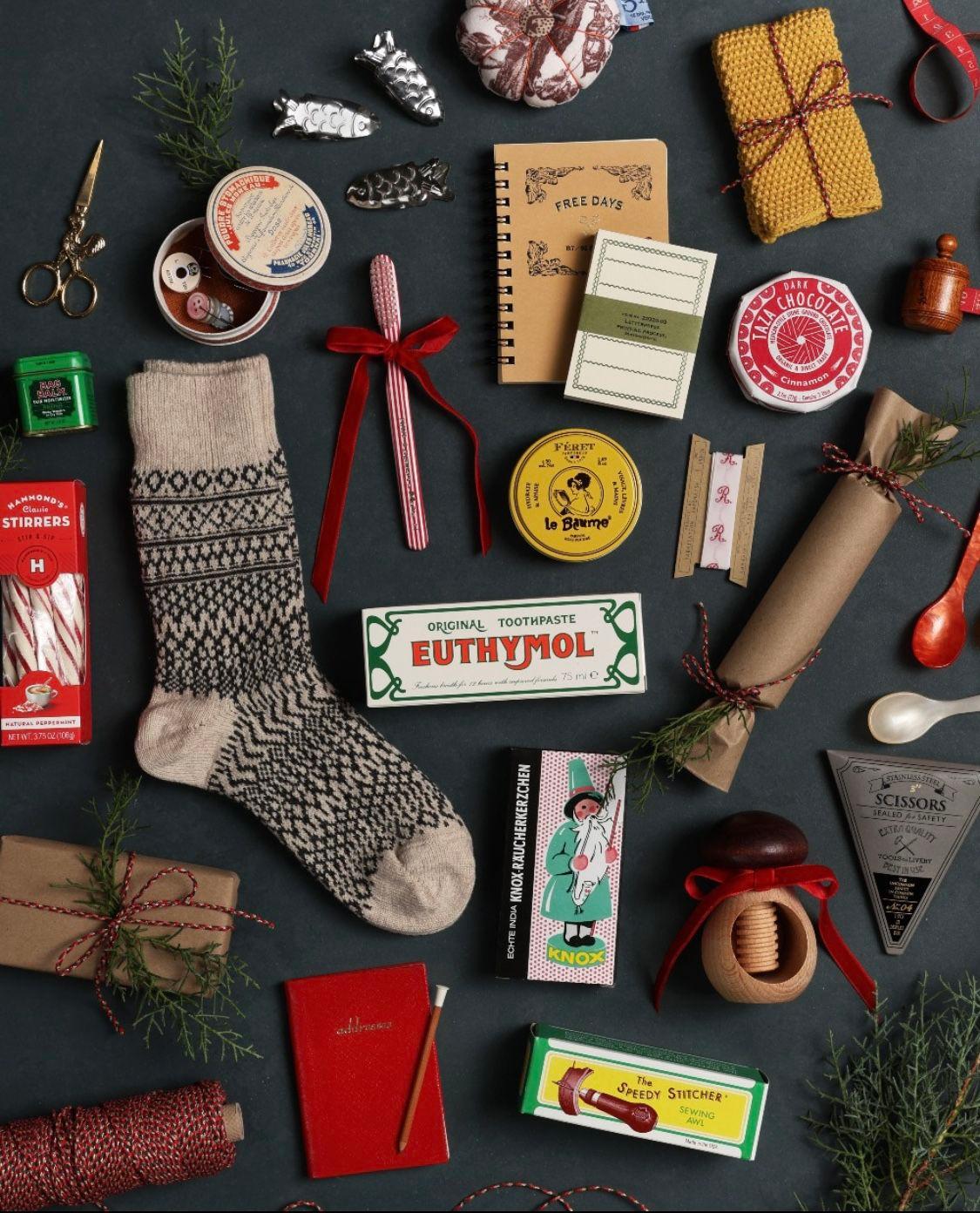 Liste de Noël 2026 : 13 idées originales à demander