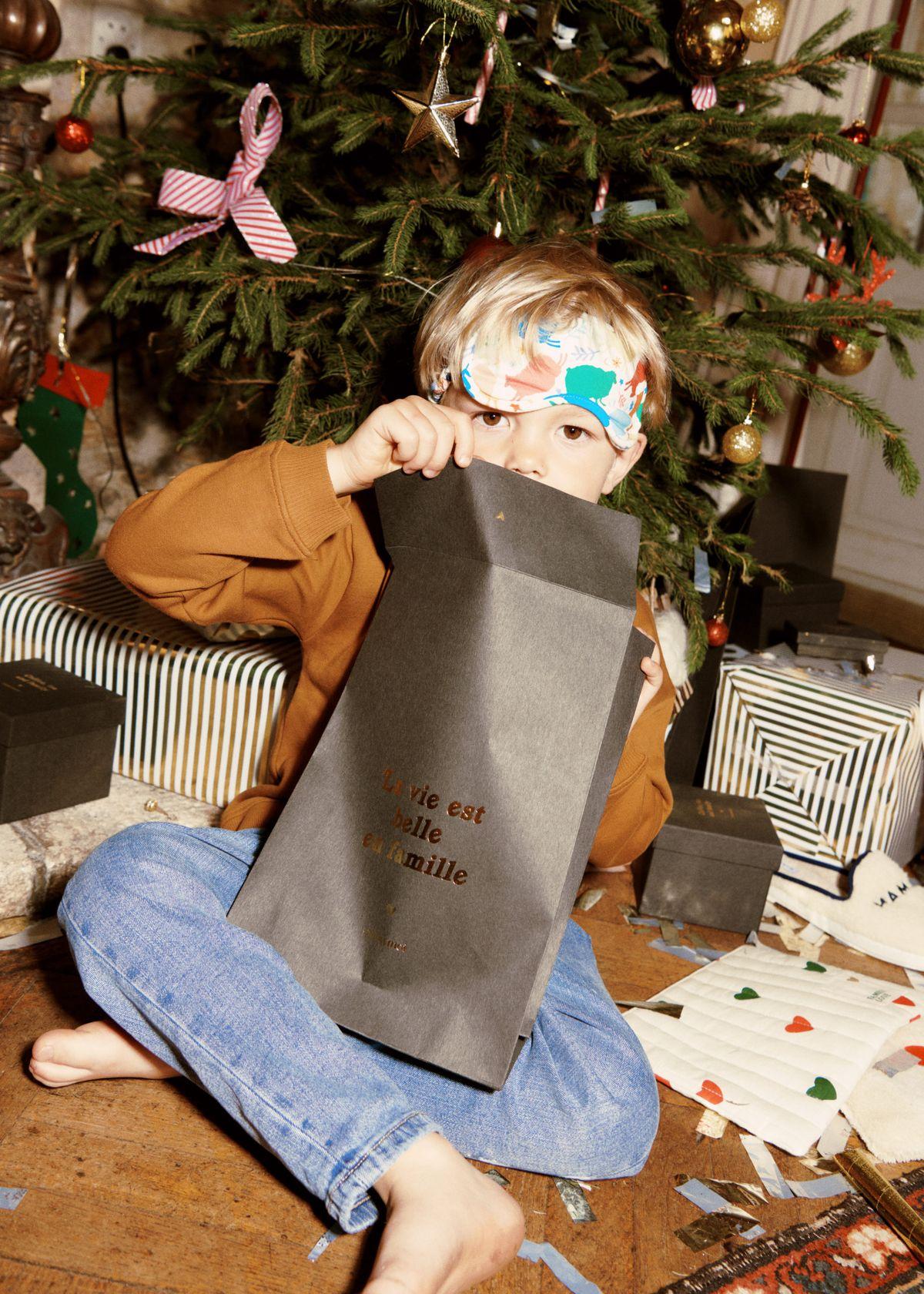 Idées cadeaux de Noël pour un enfant de 8 ans 