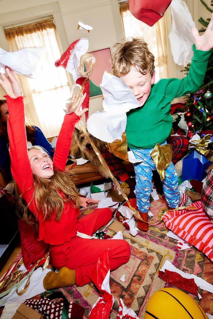 Idées cadeaux de Noël pour un enfant de 7 ans