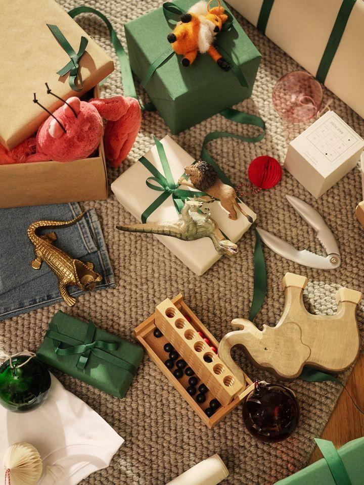 Idées cadeaux de Noël pour un enfant de 6 ans : notre liste au Père Noël