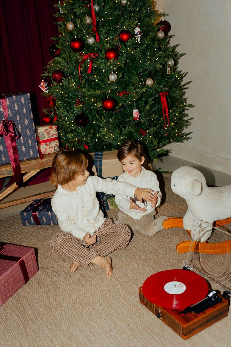 Idées cadeaux de Noël pour un enfant de 5 ans