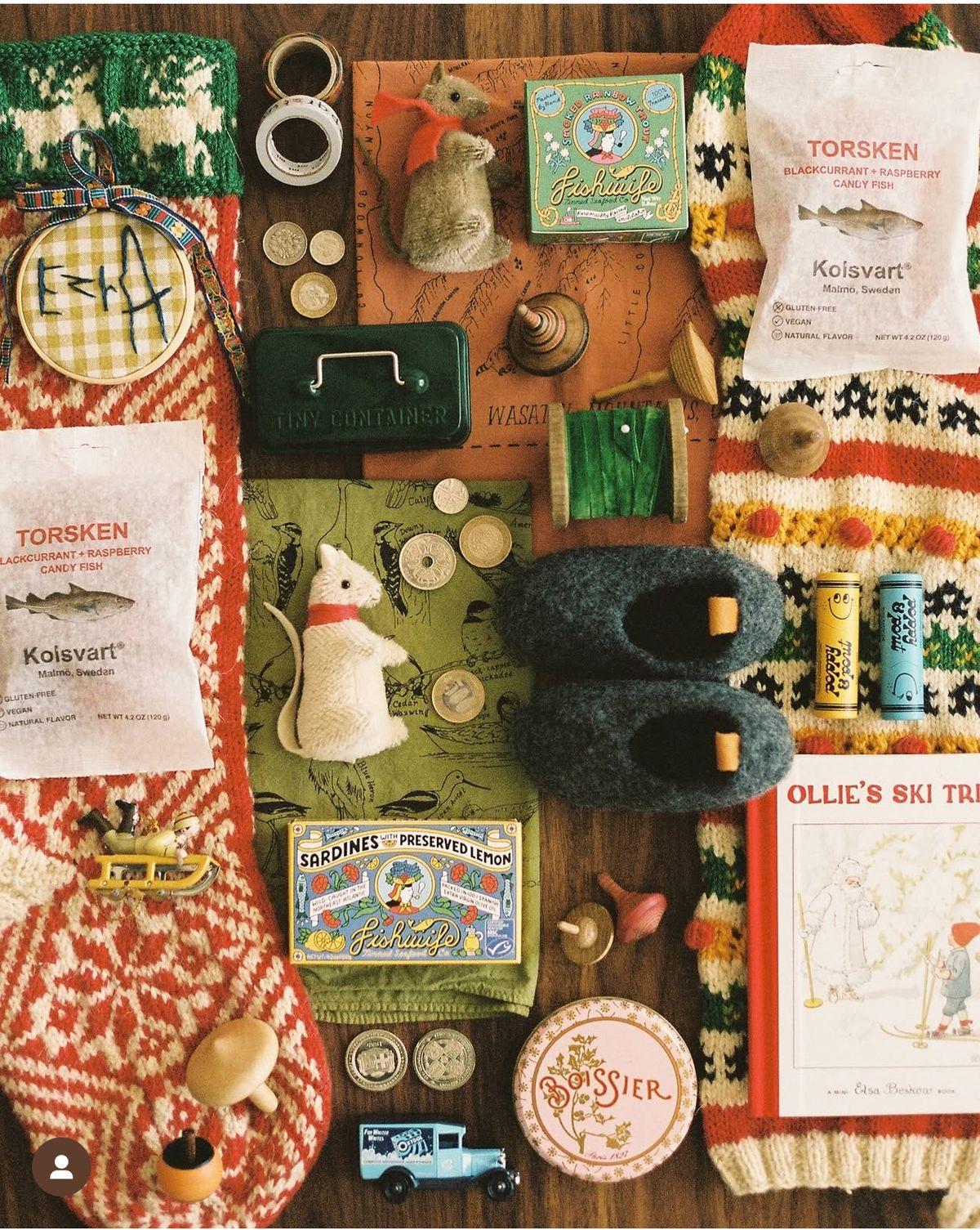 Idées cadeaux de Noël pour un enfant de 3 ans