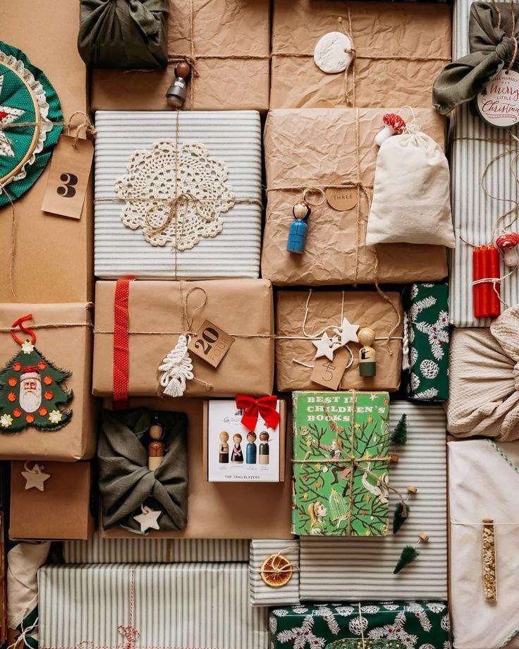Idées cadeaux de Noël pour un enfant de 2 ans 