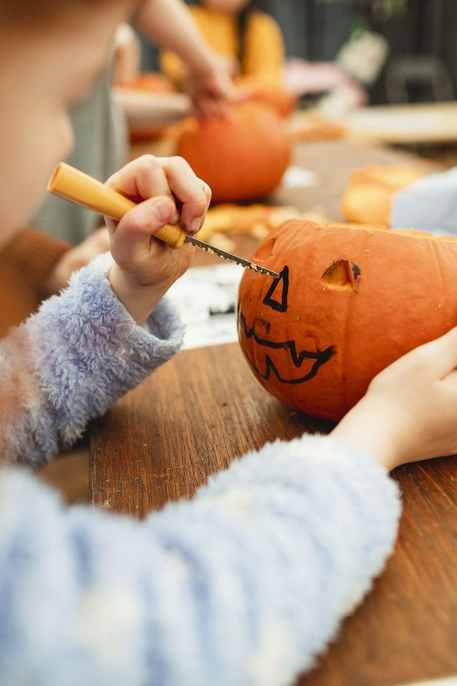 Du 26 octobre au 1er novembre : que faire avec les enfants à Paris ?